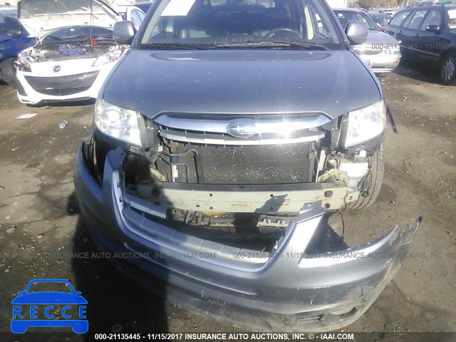 2009 Subaru Tribeca LIMITED 4S4WX98D594401384 Bild 5