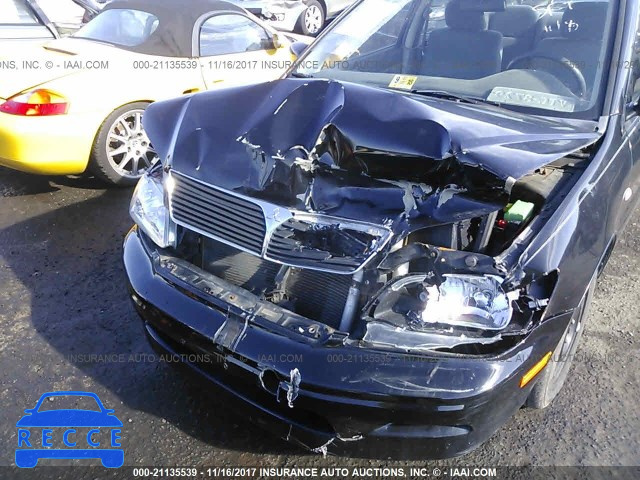 2003 Mitsubishi Lancer ES JA3AJ26E93U102439 Bild 5