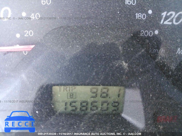 2003 Mitsubishi Lancer ES JA3AJ26E93U102439 Bild 6