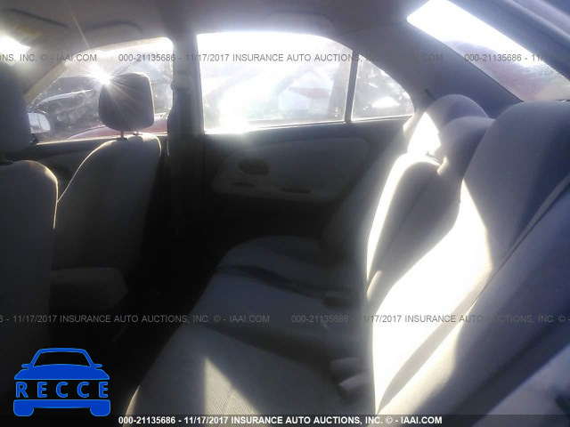 2001 Mitsubishi Mirage ES JA3AY26C31U007558 image 7