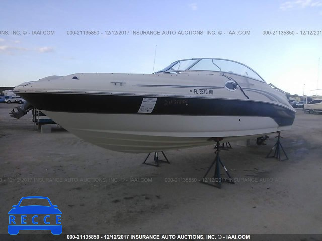 2003 SEA RAY OTHER SERV3970A303 image 1