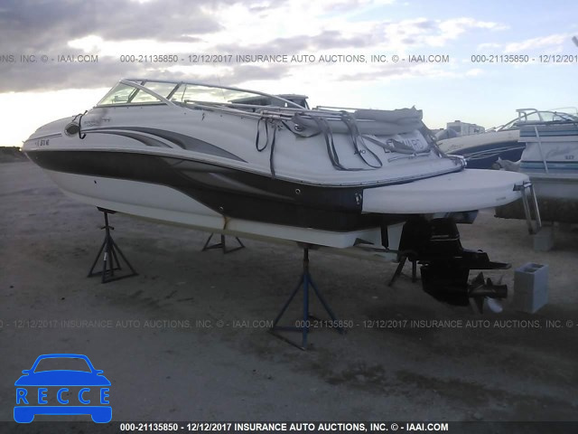 2003 SEA RAY OTHER SERV3970A303 image 2