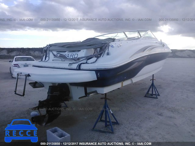 2003 SEA RAY OTHER SERV3970A303 image 3
