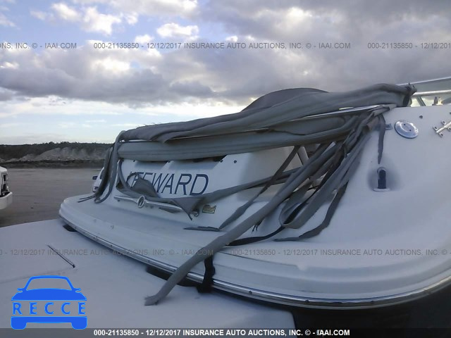 2003 SEA RAY OTHER SERV3970A303 image 5