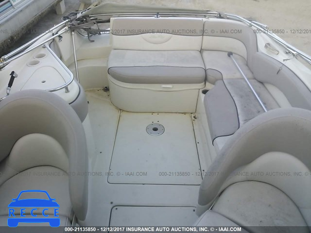2003 SEA RAY OTHER SERV3970A303 image 7