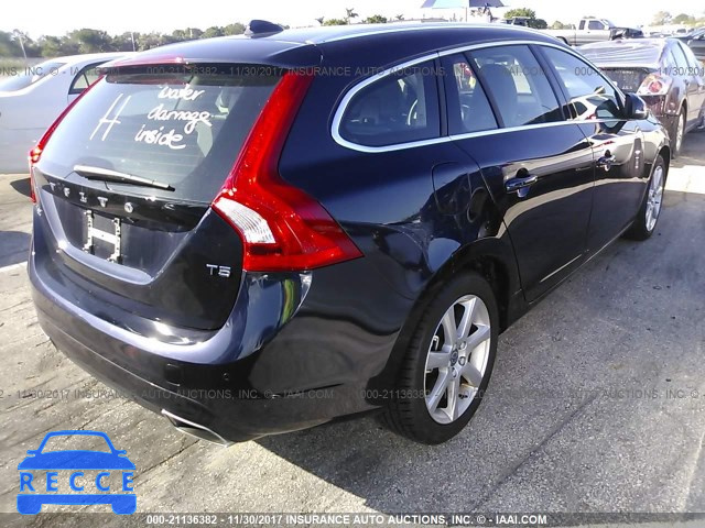 2017 VOLVO V60 T5/PREMIER YV140MEK1H1367380 image 3