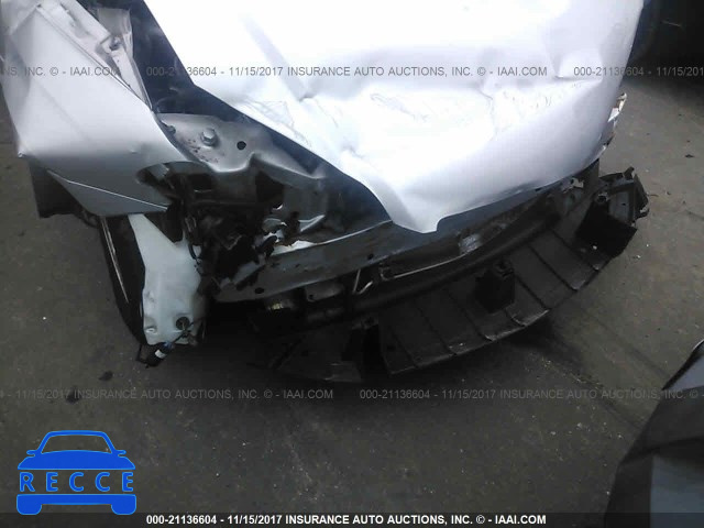 2015 Chevrolet Impala Limited LS 2G1WA5E35F1166558 Bild 5