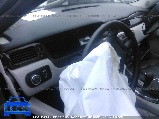 2015 Chevrolet Impala Limited LS 2G1WA5E35F1166558 Bild 6