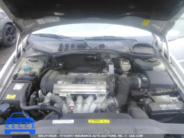 2000 Volvo V70 SE YV1LW61J3Y2633804 Bild 9