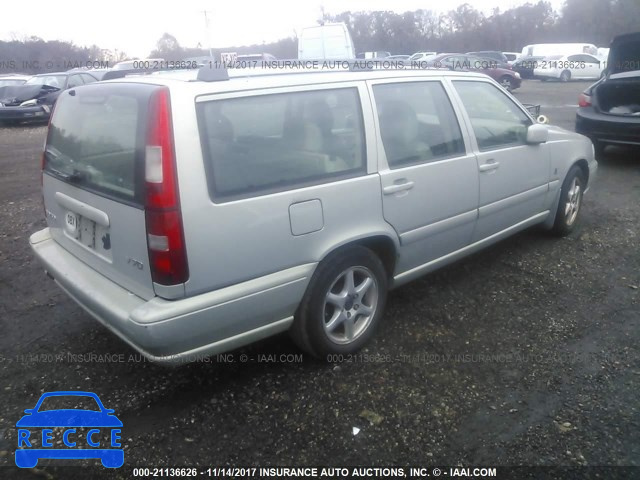 2000 Volvo V70 SE YV1LW61J3Y2633804 Bild 3
