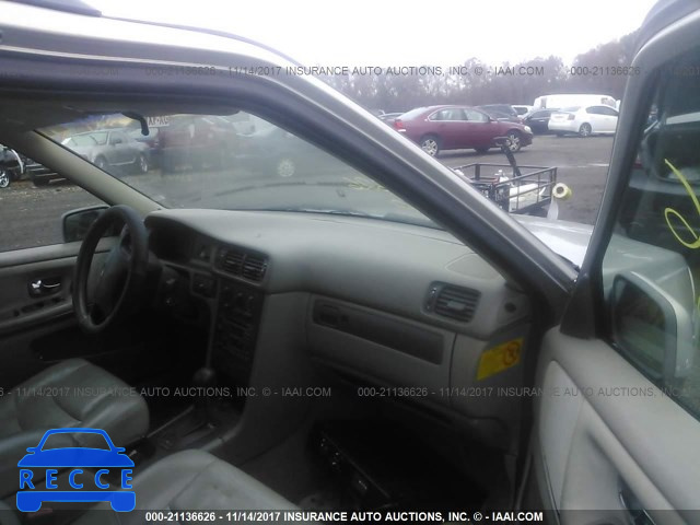 2000 Volvo V70 SE YV1LW61J3Y2633804 Bild 4
