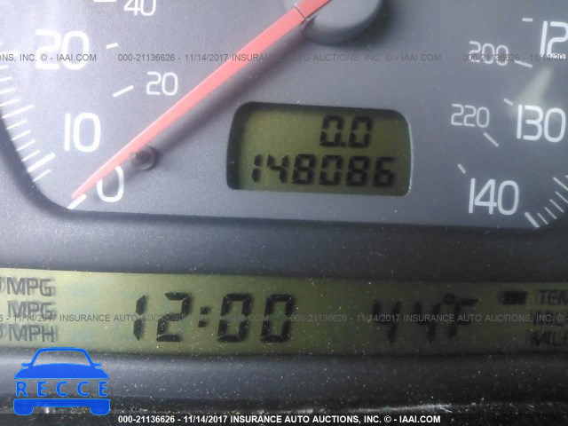 2000 Volvo V70 SE YV1LW61J3Y2633804 Bild 6