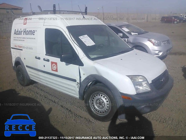 2012 Ford Transit Connect XL NM0LS7AN9CT103024 image 0