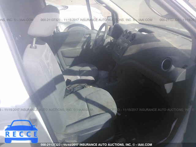 2012 Ford Transit Connect XL NM0LS7AN9CT103024 image 4