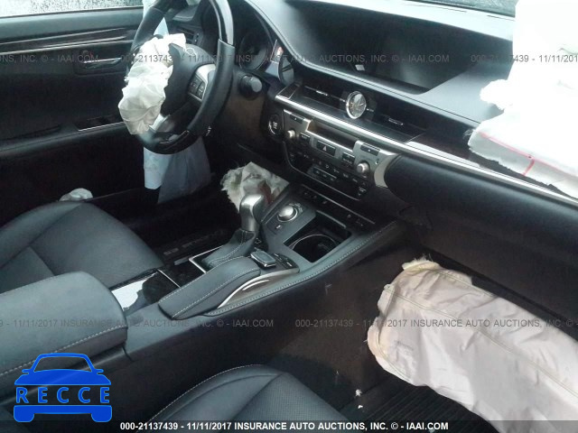 2016 Lexus ES 350 58ABK1GG0GU008263 зображення 4