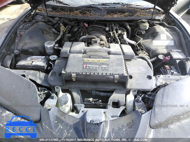 2000 Pontiac Firebird FORMULA/TRANS AM 2G2FV22GXY2156675 image 9