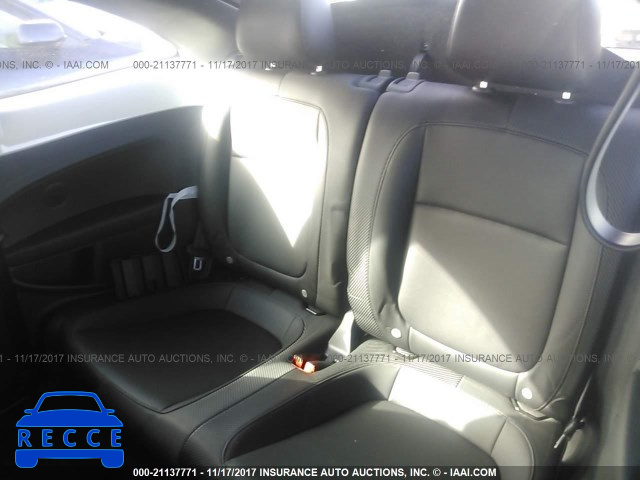 2015 Volkswagen Beetle 1.8T 3VWJ17AT8FM616700 зображення 7