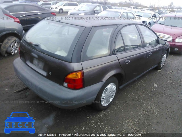 1999 Saturn SW1 1G8ZH8286XZ258153 image 3