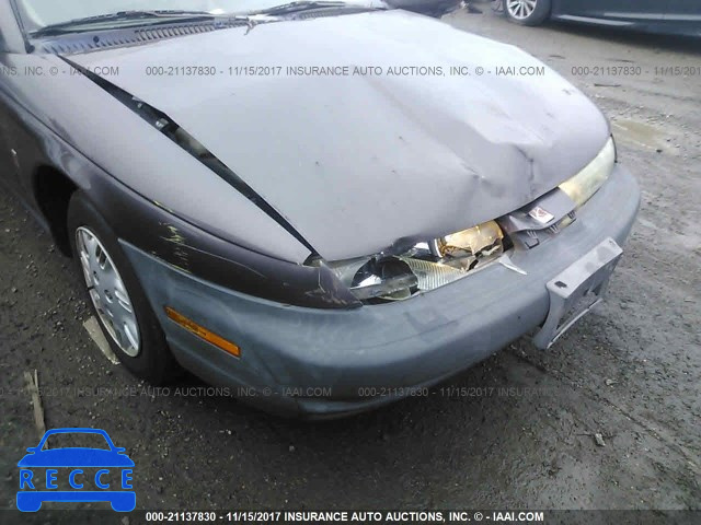 1999 Saturn SW1 1G8ZH8286XZ258153 image 5