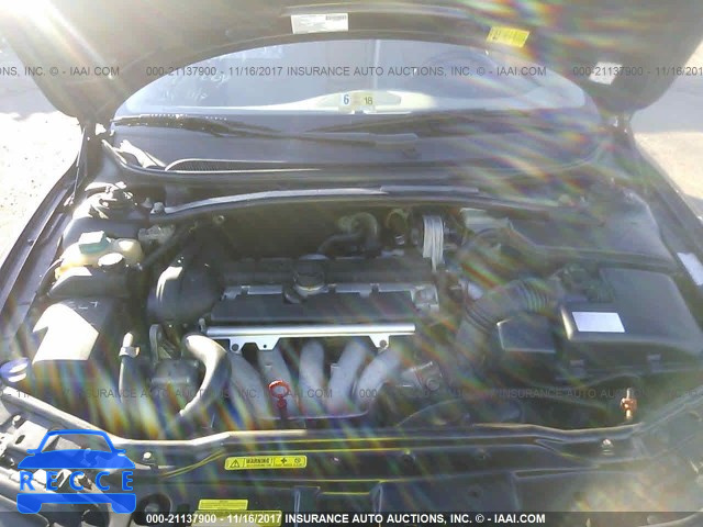 2003 Volvo S60 YV1RS61TX32261295 Bild 9