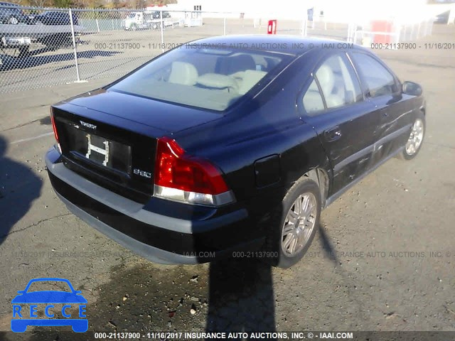 2003 Volvo S60 YV1RS61TX32261295 Bild 3