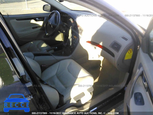 2003 Volvo S60 YV1RS61TX32261295 Bild 4