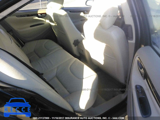 2003 Volvo S60 YV1RS61TX32261295 Bild 7