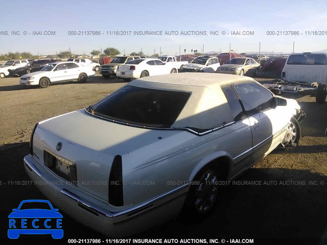 1996 Cadillac Eldorado 1G6EL12Y6TU609700 image 3