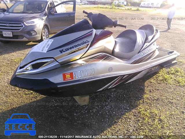 2013 KAWASAKI OTHER KAW40048F213 image 1