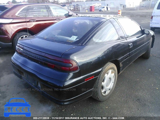 1993 Mitsubishi Eclipse 4A3CF34B1PE042356 image 3