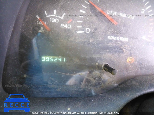 2001 Dodge RAM 2500 1B7KF23611J241001 Bild 6