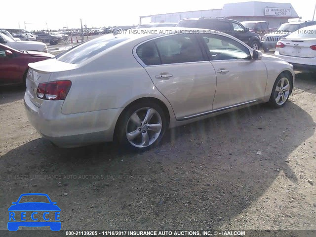 2011 Lexus GS 350 JTHBE1KS8B0052654 image 3