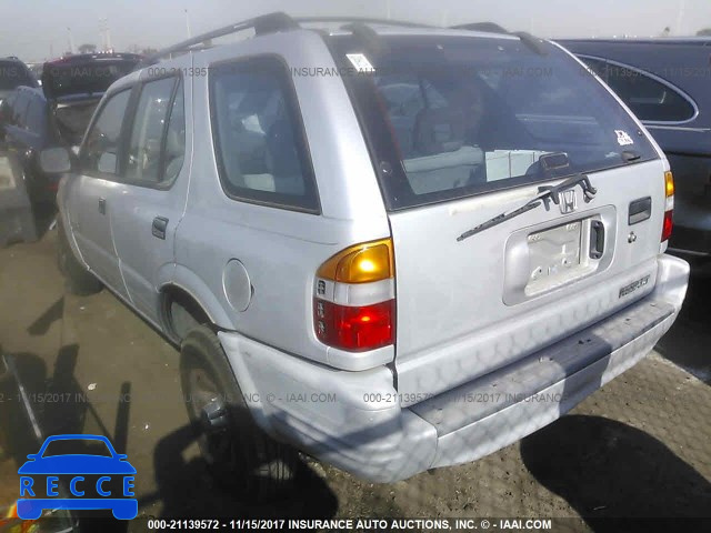 1998 Honda Passport EX/LX 4S6CK58W4W4421589 image 2