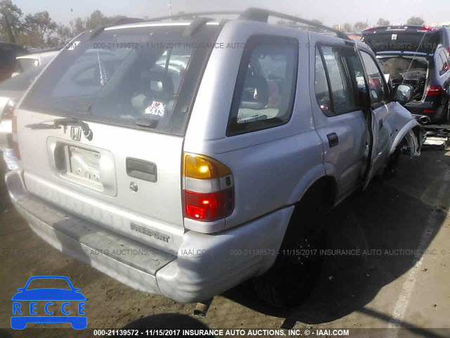 1998 Honda Passport EX/LX 4S6CK58W4W4421589 зображення 3