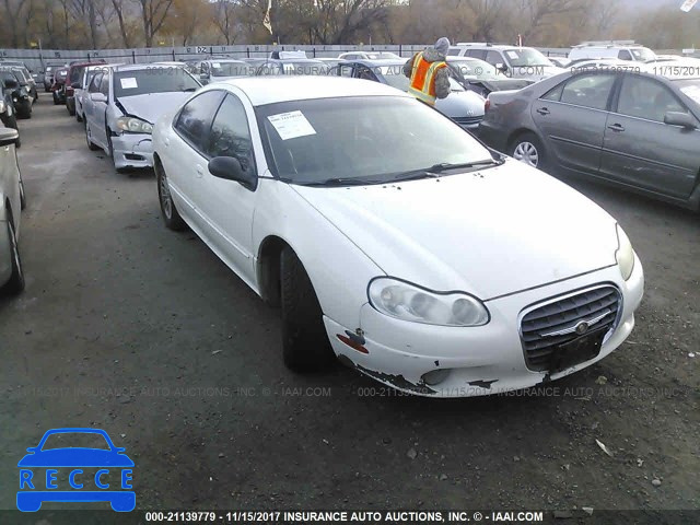 2004 Chrysler Concorde LXI 2C3HD36M04H602180 image 0