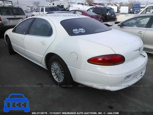 2004 Chrysler Concorde LXI 2C3HD36M04H602180 image 2