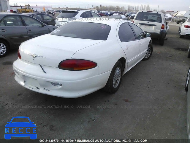 2004 Chrysler Concorde LXI 2C3HD36M04H602180 image 3