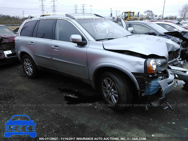 2011 Volvo XC90 3.2 YV4952CZ0B1606522 зображення 0