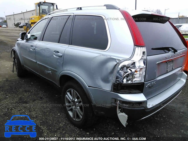 2011 Volvo XC90 3.2 YV4952CZ0B1606522 image 2