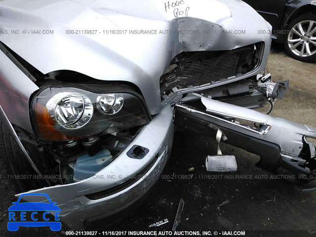 2011 Volvo XC90 3.2 YV4952CZ0B1606522 Bild 5