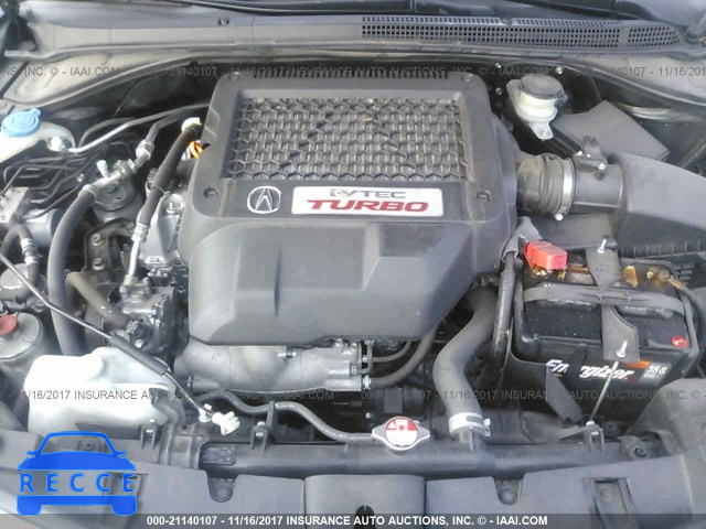 2012 ACURA RDX 5J8TB2H22CA002597 image 9