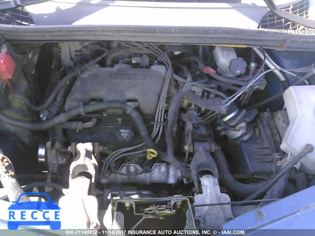 2005 Pontiac Aztek 3G7DA03E95S531668 image 9