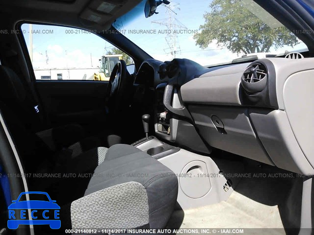 2005 Pontiac Aztek 3G7DA03E95S531668 image 4