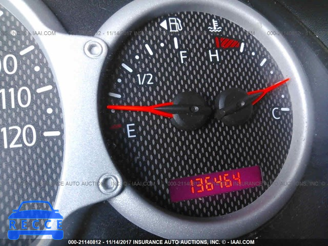 2005 Pontiac Aztek 3G7DA03E95S531668 image 6