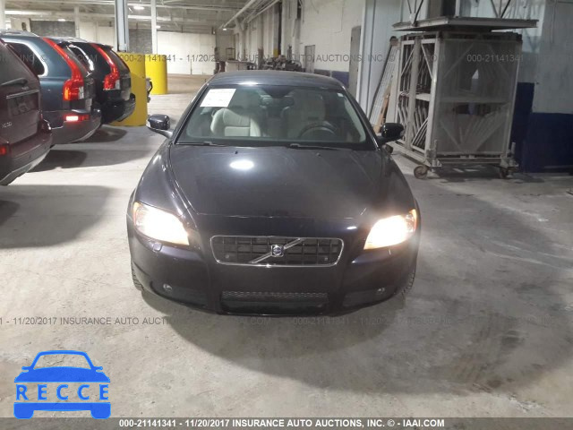 2008 Volvo C70 T5 YV1MC67238J052757 image 5