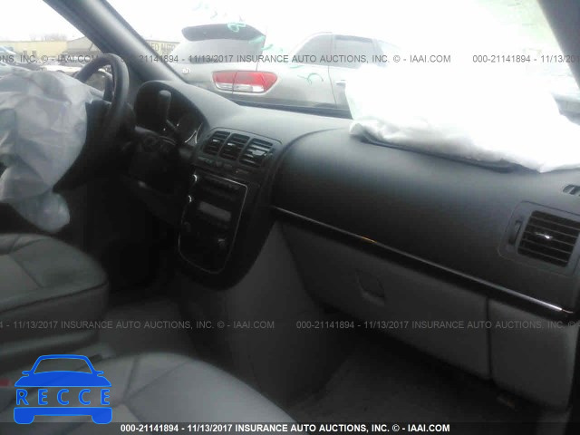 2007 Buick Terraza CX/CX PLUS 5GADV23147D101405 image 4