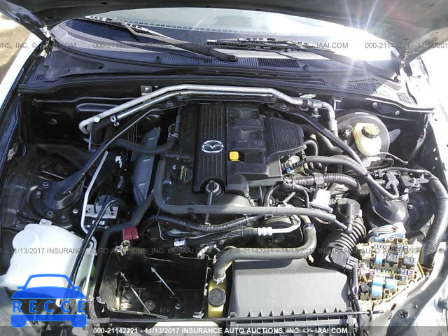 2015 Mazda MX-5 Miata GRAND TOURING JM1NC2PF8F0241865 image 9