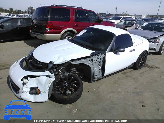 2015 Mazda MX-5 Miata GRAND TOURING JM1NC2PF8F0241865 image 1