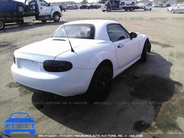 2015 Mazda MX-5 Miata GRAND TOURING JM1NC2PF8F0241865 image 3