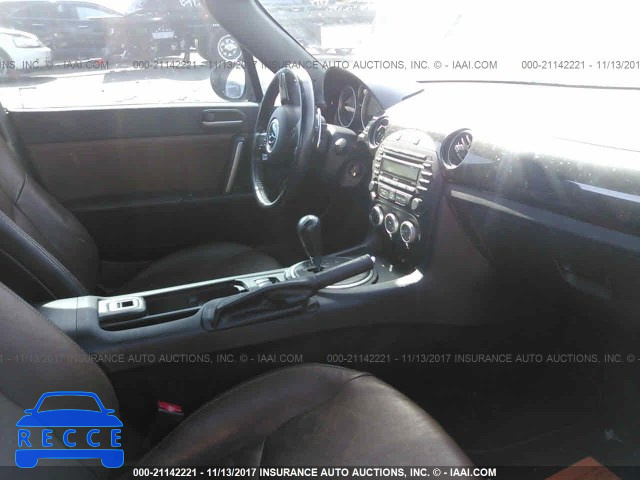 2015 Mazda MX-5 Miata GRAND TOURING JM1NC2PF8F0241865 зображення 4